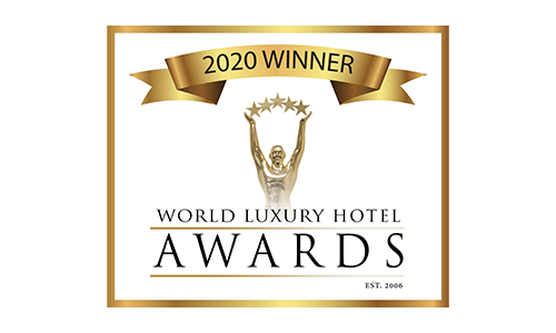 2020 Hotel Awards Winner