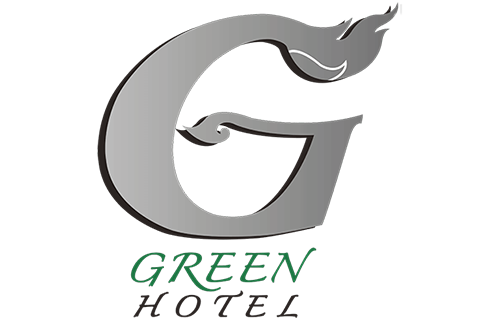 Green Hotel Award with Silver Level