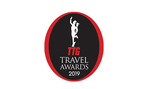 TTG Thailand Travel Awards 2019